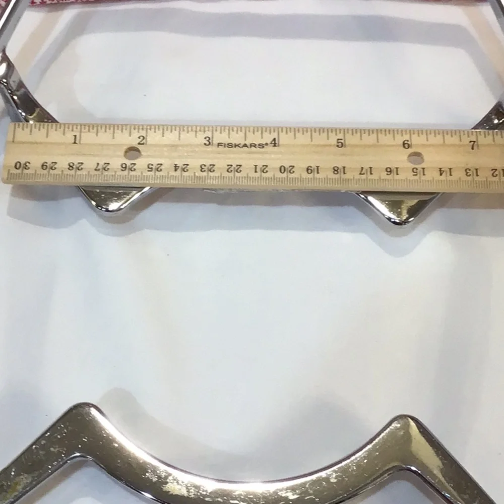 Large trivet for Corningware P-10-M-1